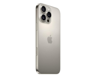 Apple OUTLET - iPhone 16 Pro Max 256GB Naturalny Tytan - 1544582 - zdjęcie 2